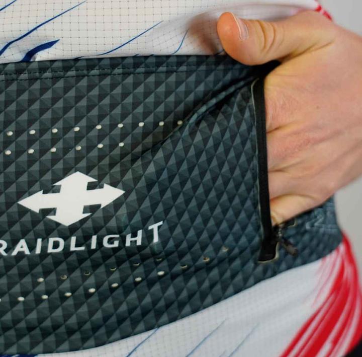 Image du produit Raidlight Stretch Belt