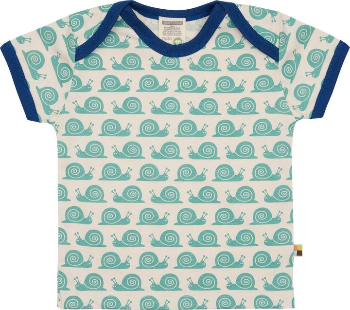Image du produit loud + proud T-shirt (68)