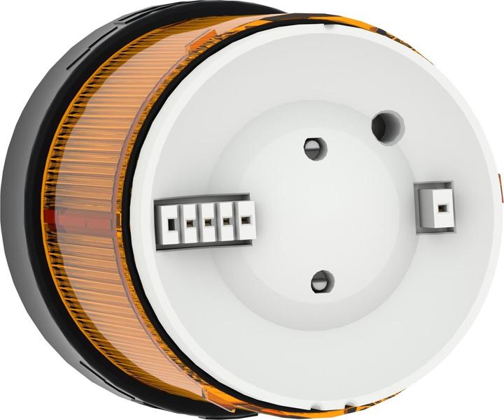 Produktbild Schneider Electric Signalleuchte gelb