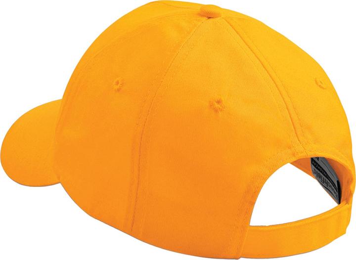 Produktbild Beechfield Original Kappe 5 Segmente (One Size)