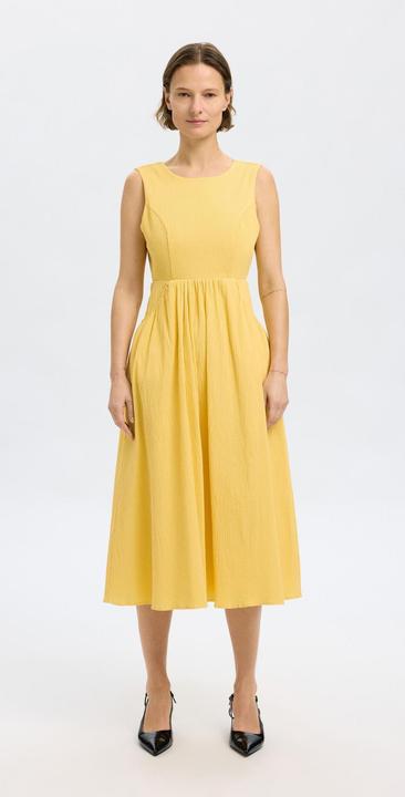 Immagine prodotto Selected Femme Ärmelloses Midikleid (42)