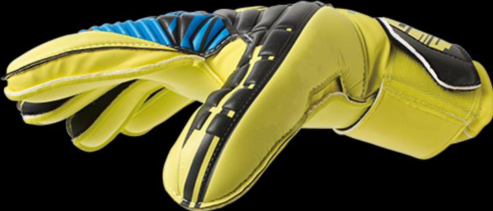 Immagine prodotto Uhlsport Guanti da portiere uomo Speed Up (10)