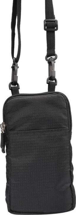 Produktbild Cover-Discount Sport Umhänge Gürteltasche schwarz (Universal)