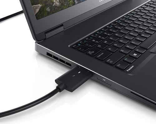 Immagine prodotto Dell TB18DC (USB-C, 12 Porti)