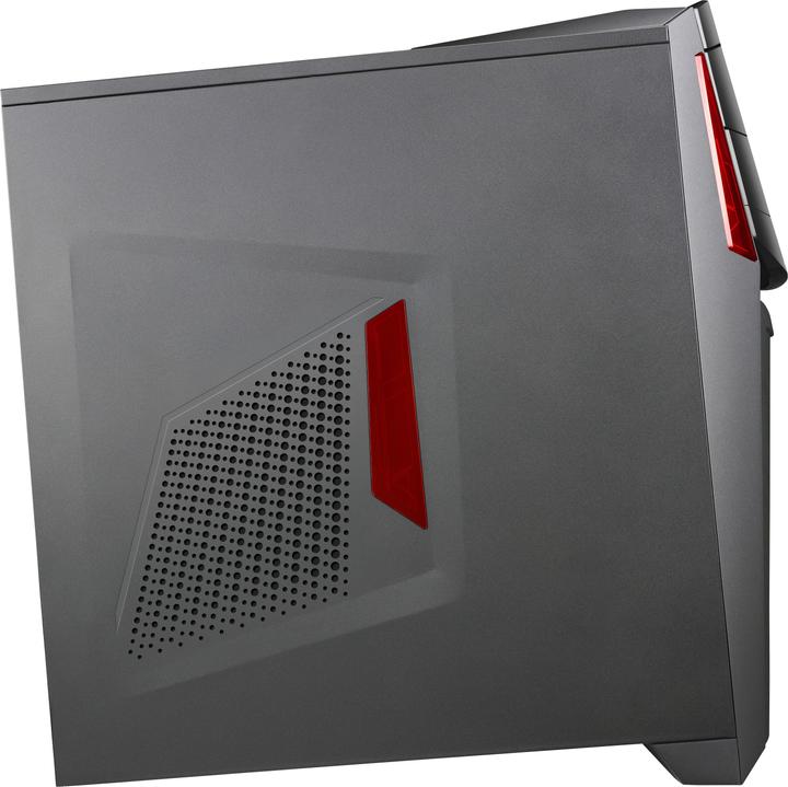 Immagine prodotto ASUS G11cb-Ch020t (Intel Core i7-6700, 32 GB, 512 GB, GeForce GTX 1080)