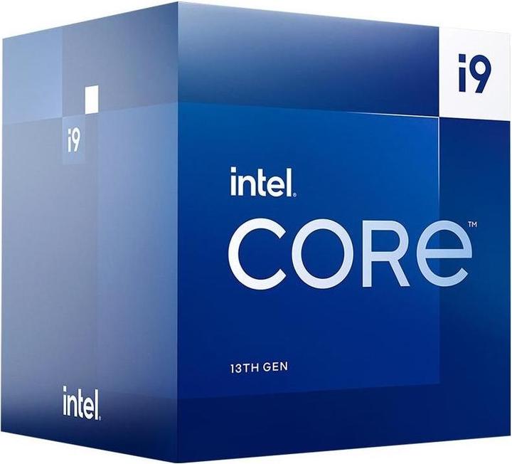 Actual product image Intel Core i9-13900KS (LGA 1700, 3.20 GHz, 24 -Core)