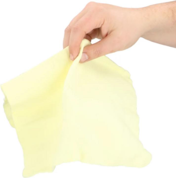 Produktbild Dunlop Magic Chamois 12pc 36x27cm (12 Stk.)