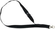 Produktbild Durable Staples Ausweisband 20, Karabiner, Juoda, 10 Stück