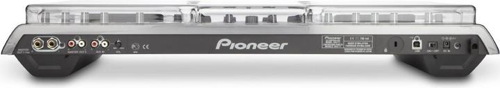 Image du produit Decksaver Couverture anti-poussière
