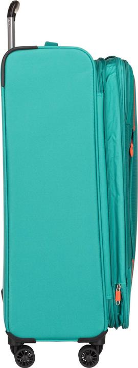 Immagine prodotto American Tourister Valigia e trolley Pulsonic Spinner 80 EXP (87 l, XL (da 115l))