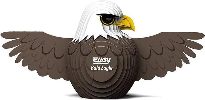 Immagine prodotto Eugy Aquila calva