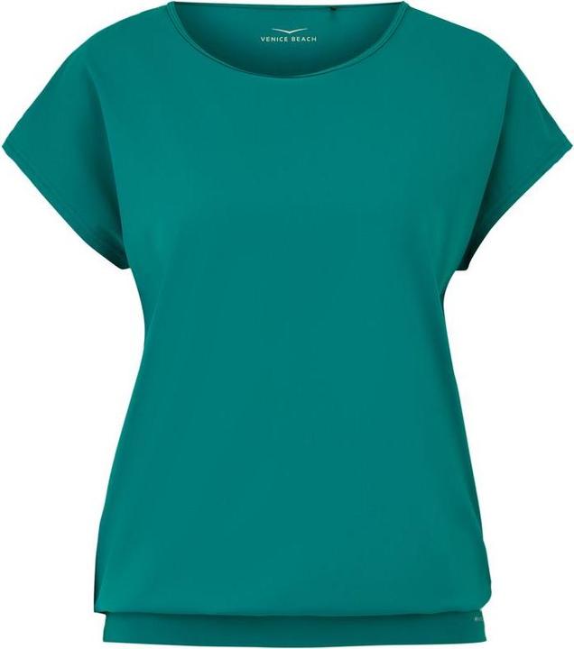 Actual product image Venice Beach Women's Ryah Drytivity Light T-Shirt (L)