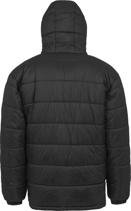 Actual product image Result Unisex Adult Recycled Padded Parka (3XL)