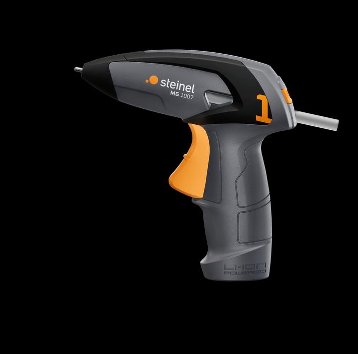 Actual product image Steinel Mobileglue 1007