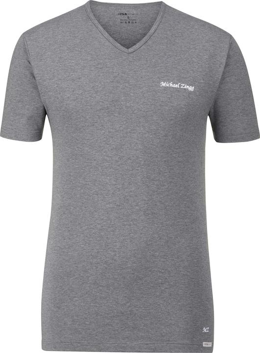 Produktbild ISA Bodywear Shirt kurzarm (XL)
