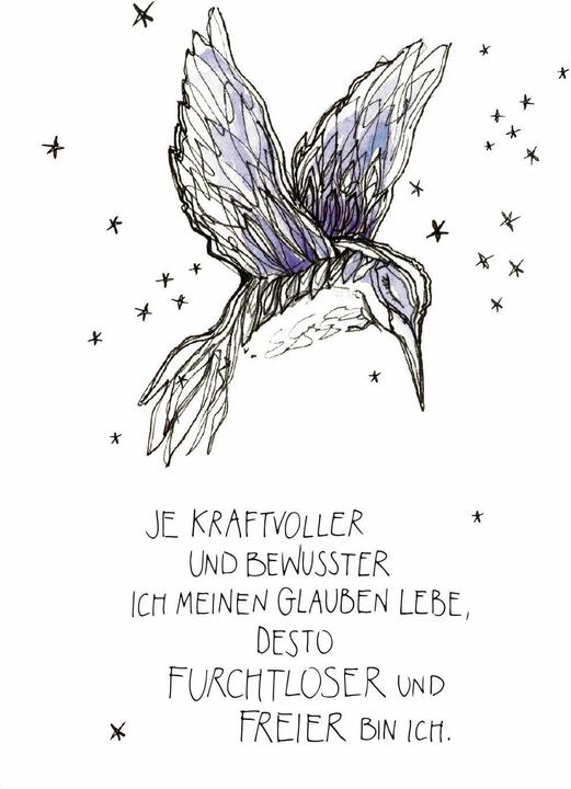 Produktbild Das Universum steht hinter dir (Deutsch, Gabrielle Bernstein, 2018)