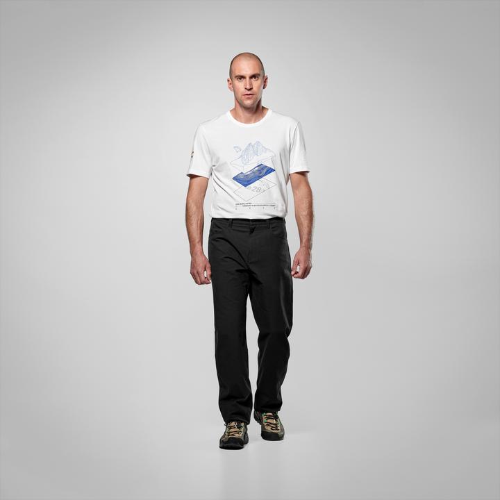 Image du produit Salewa Fanes Hemp Light Pant M (52)
