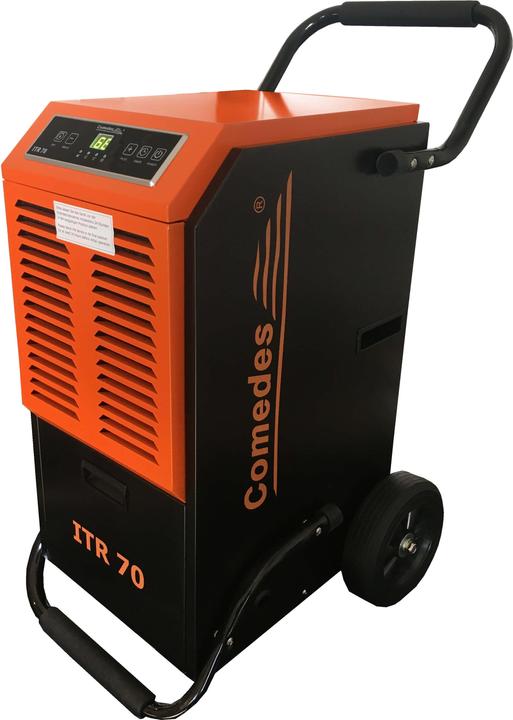 Comedes ITR 70 (100 m², 70 l/24h)