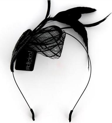 Image du produit Moliabal Serre-tête no 131 (Élastiques à cheveux)