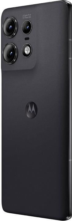 Produktbild Motorola Edge 50 Pro (512 GB, Black Beauty, 6.67", SIM + eSIM, 50 Mpx, 5G)