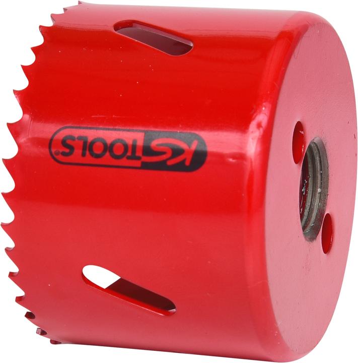 Produktbild KS Tools HSS Bimetalllochsäge (59 Millimeter)