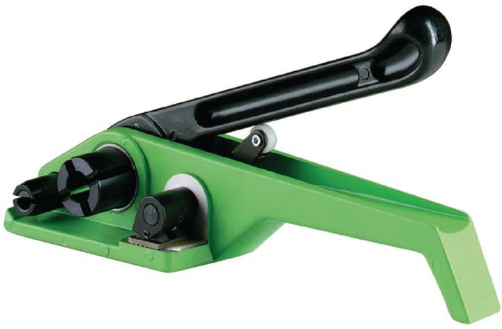 Produktbild SpanSet Einweg Polyester-Umreifungsband