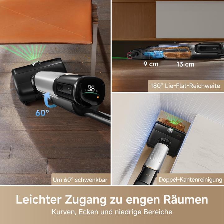 Actual product image Mova X4 Pro
