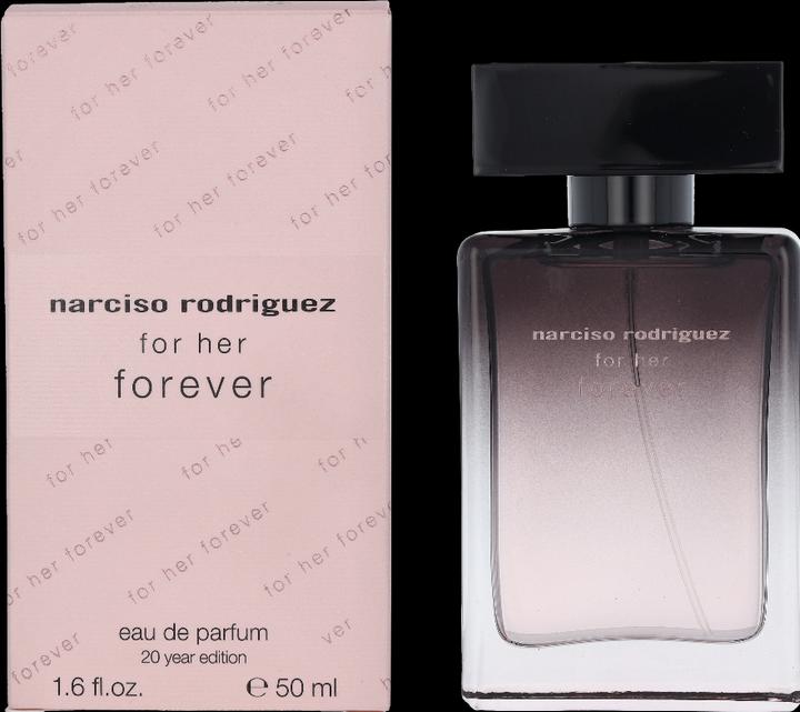 Image du produit Narciso Rodriguez Pour elle à jamais (Eau de parfum, 50 ml)