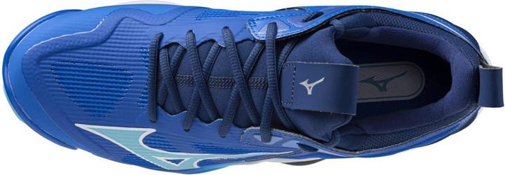 Immagine prodotto Mizuno Wave Momentum 3 (46.5)