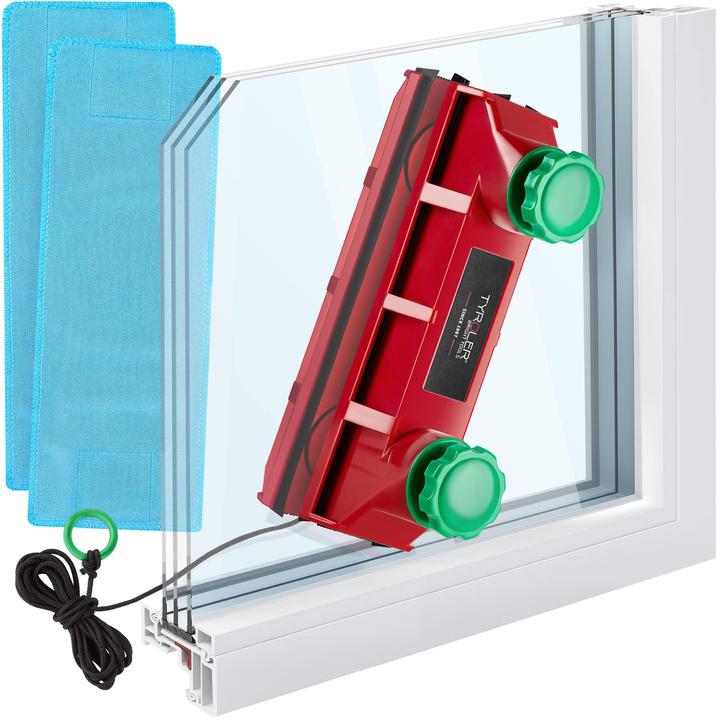 Produktbild Tyroler Bright Tools Fensterreiniger (1 Stk.)