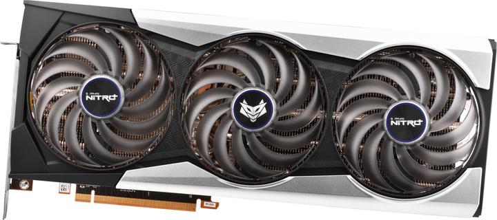 Sapphire Nitro+ AMD Radeon RX 6900 XT SE (16 GB)