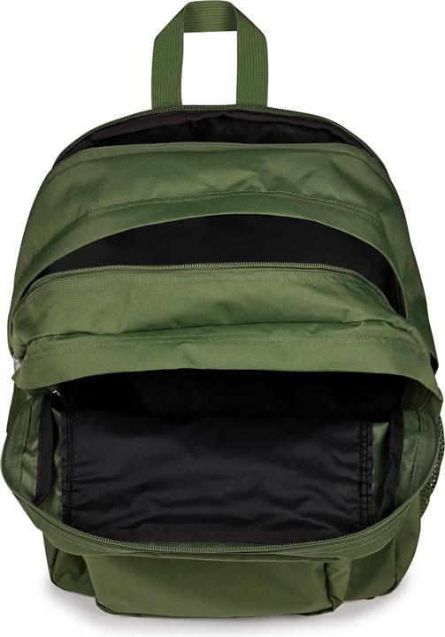 Produktbild JanSport Big Student Rugzak - CARGO GREEN