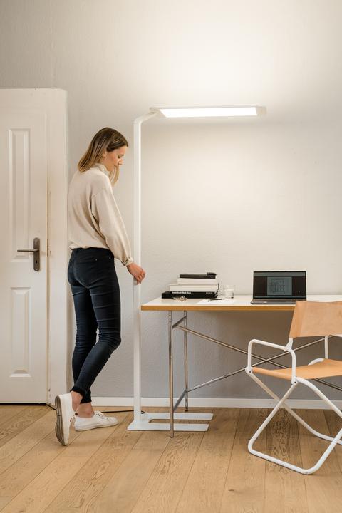 Image du produit Ledvance Lampadaire de bureau (5600 lm)