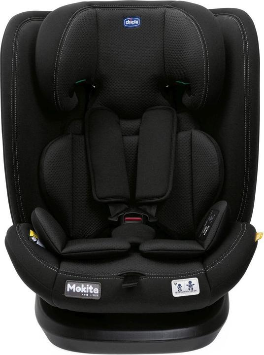 Immagine prodotto Chicco Mokita (Seggiolino, ECE R129/i-Size Standard)