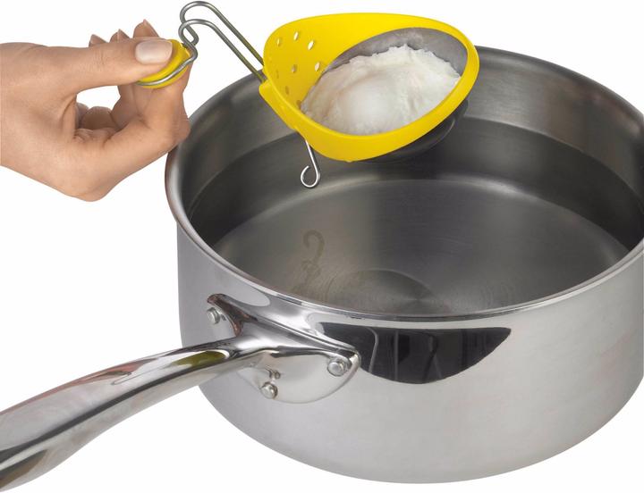 Actual product image Cuisipro Deluxe