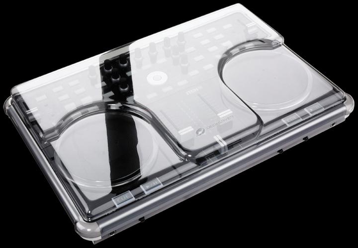 Produktbild Decksaver VCI-300 Staubschutzcover