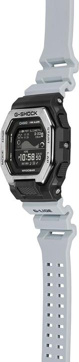 Image du produit G-Shock GBX-100TT-8ER (Montre numérique, 46 mm)