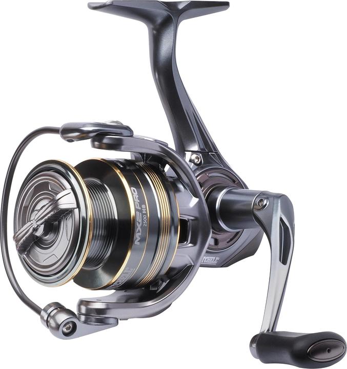 Mitchell Mx2 Pro 3000 Hs