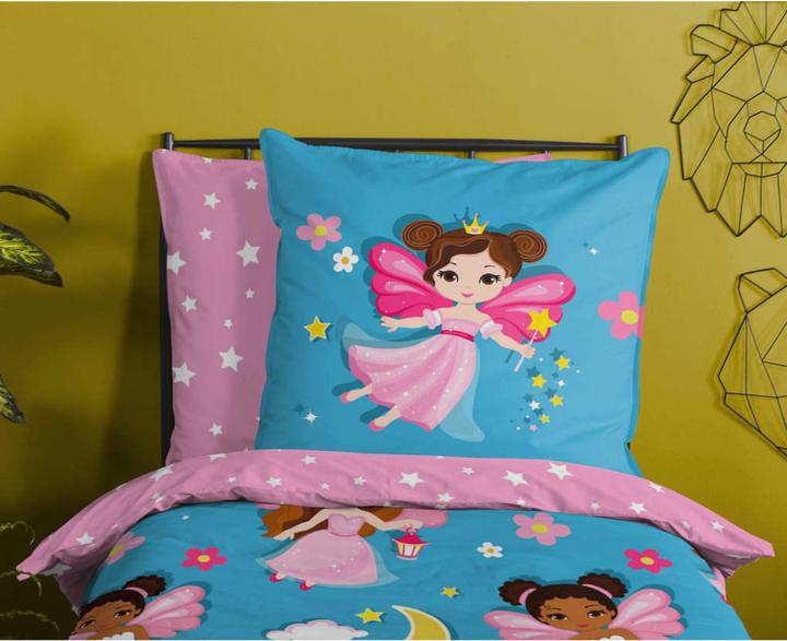 Actual product image Good Morning Alex (Duvet cover, 135 x 200 cm)
