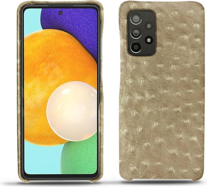 Noreve Leather cover (Samsung Galaxy A52)