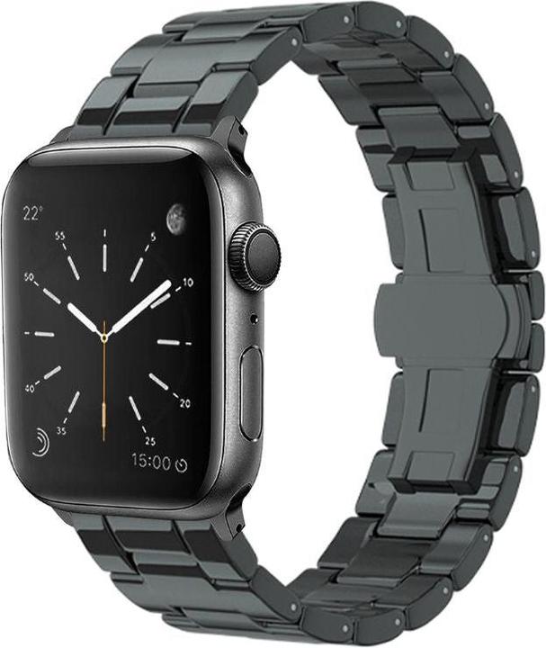 Immagine prodotto Andi be free Cinturino in ceramica per Apple Watch con chiusura pendente