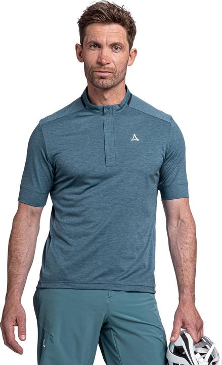 Actual product image Schöffel Shirt Bordano M (56)