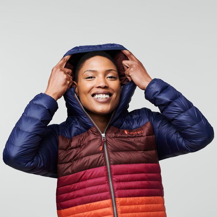 Produktbild Cotopaxi Fuego (XS)