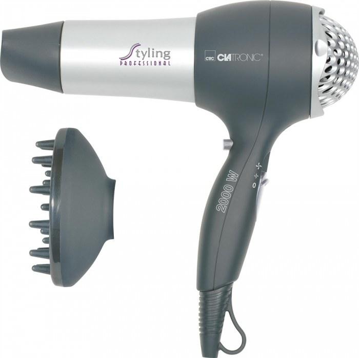 Produktbild Clatronic Htd 3055