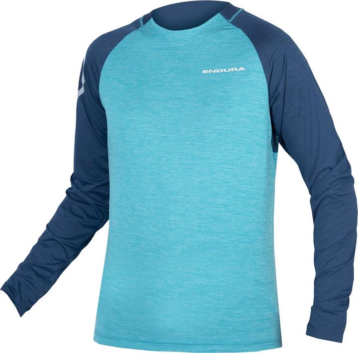 Image du produit Endura Maillot SingleTrack (manches longues) (L)