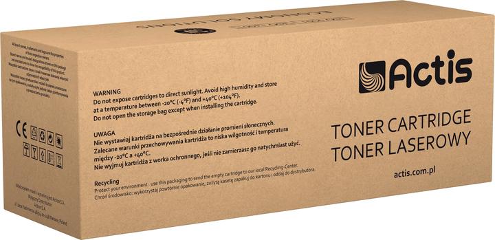 Produktbild Factis TH-49X toner HP Q5949X LJ 1320 new 100% - Kompatibel - Tonereinheit (BK)