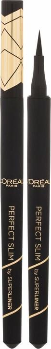 Produktbild L'Oréal Paris Super Liner (1 Intense Black)