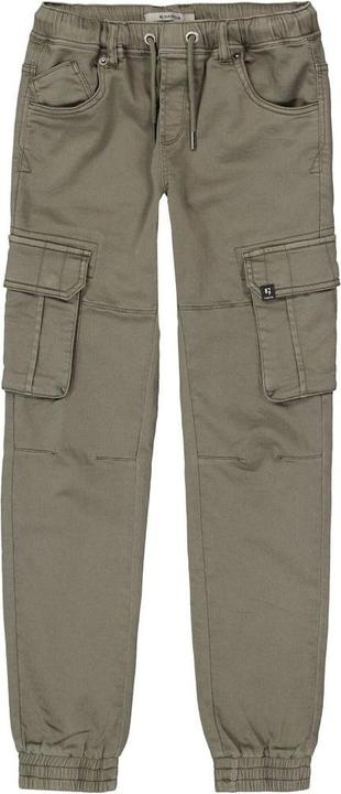 Produktbild Garcia Cargohose deep (146)