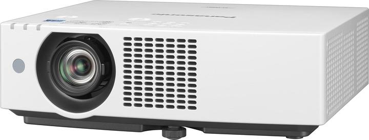 Actual product image Panasonic Projector PT-VMZ61 (Full HD, 6200 lm, 1.09 - 1.77:1)