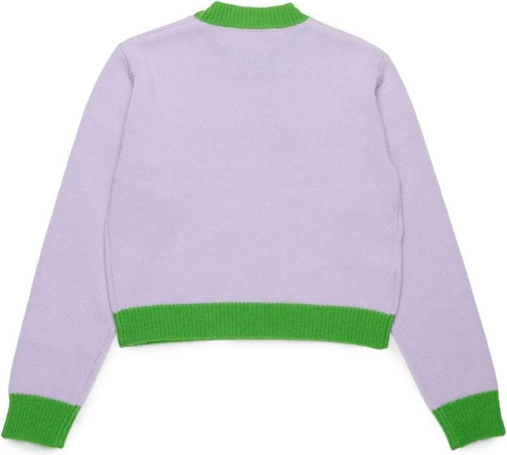 Actual product image Marni Sweaters Lilac (10)